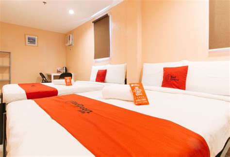reddoorz hotel rosemarie pasay|RedDoorz at Hotel Rosemarie, Pasay .